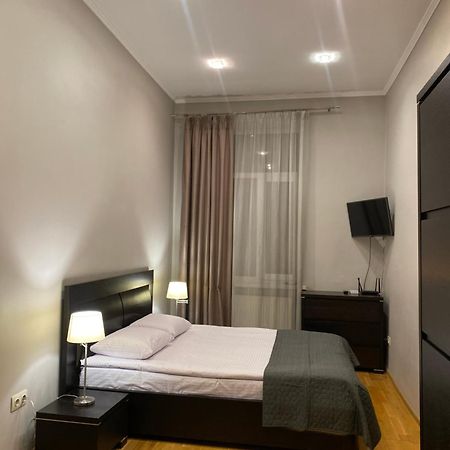 Soprano Apartment Лвив Екстериор снимка