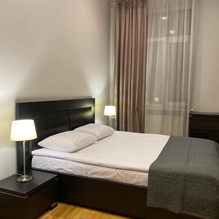 Soprano Apartment Лвив Екстериор снимка