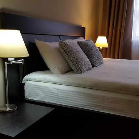 Soprano Apartment Лвив Екстериор снимка