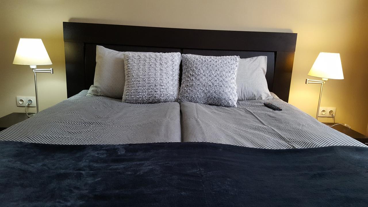 Soprano Apartment Лвив Екстериор снимка