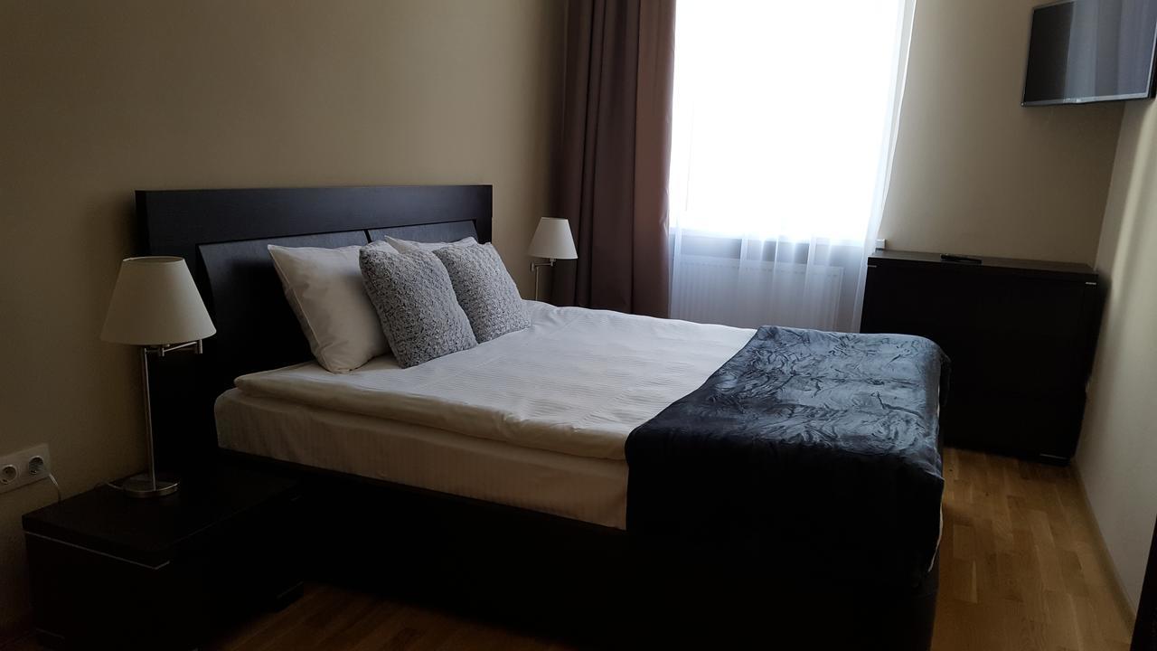 Soprano Apartment Лвив Екстериор снимка