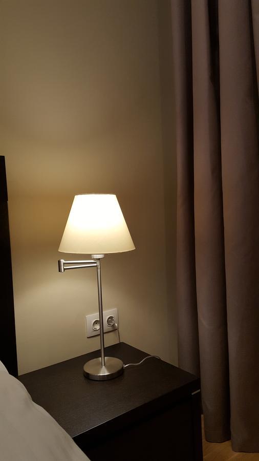 Soprano Apartment Лвив Екстериор снимка