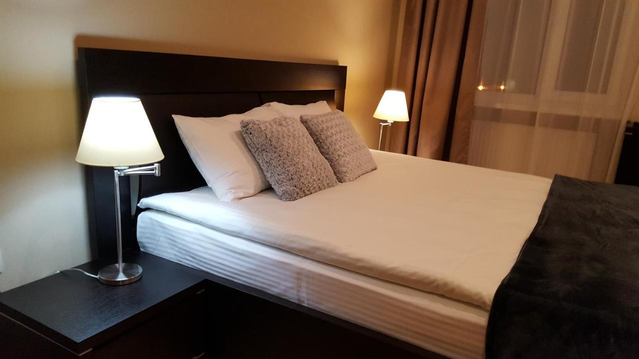 Soprano Apartment Лвив Екстериор снимка